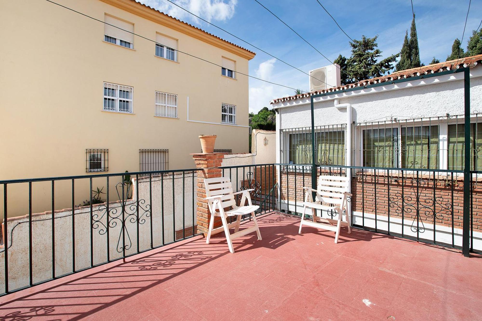 Estudio En La Carihuela Apartament