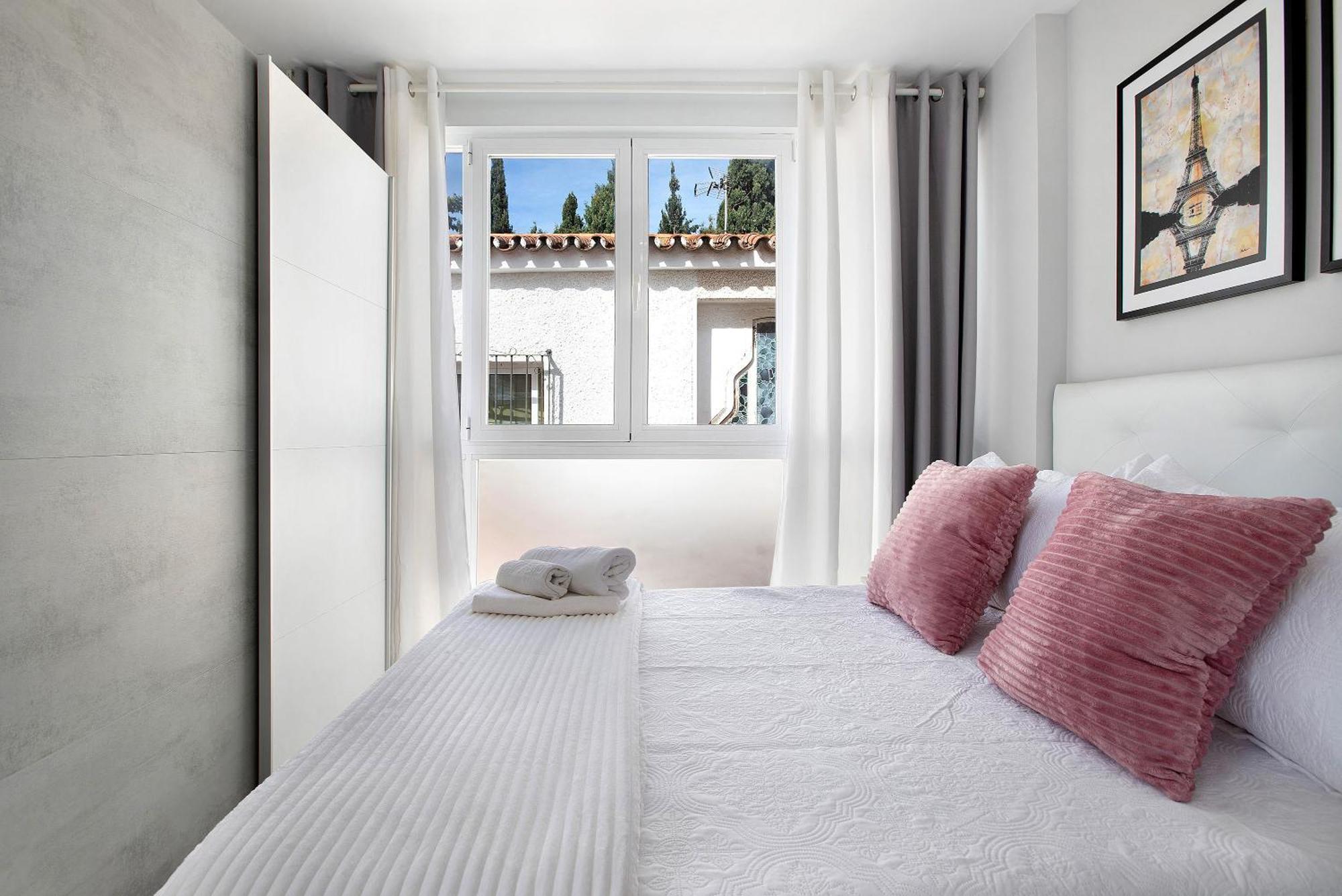 Estudio En La Carihuela Apartament Torremolinos