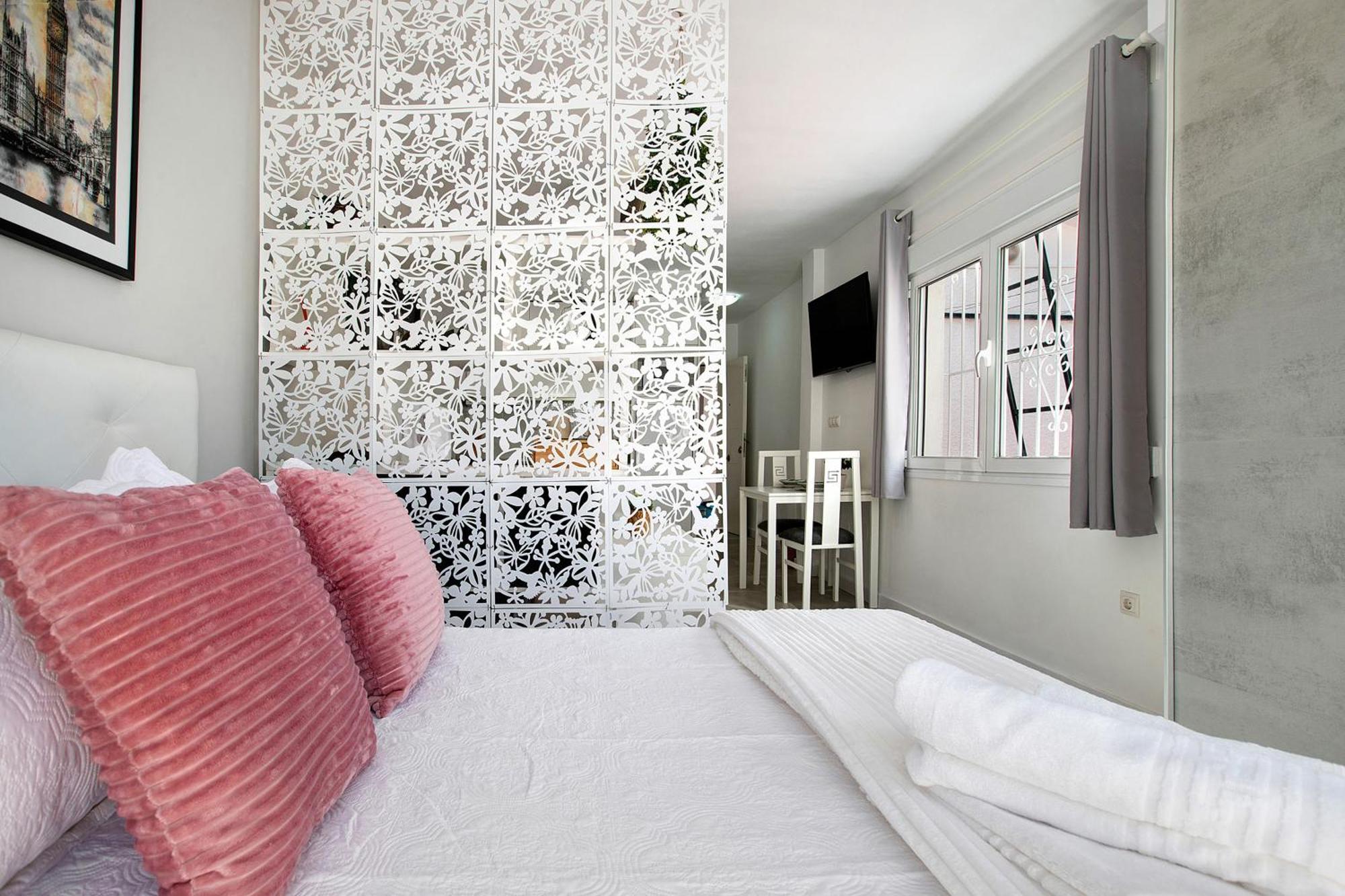 Apartament Estudio En La Carihuela