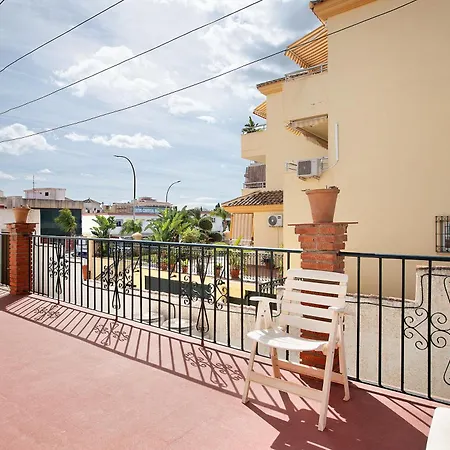 Estudio En La Carihuela Torremolinos Exterior photo