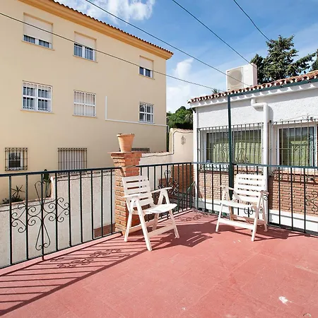 Estudio En La Carihuela Torremolinos Exterior photo