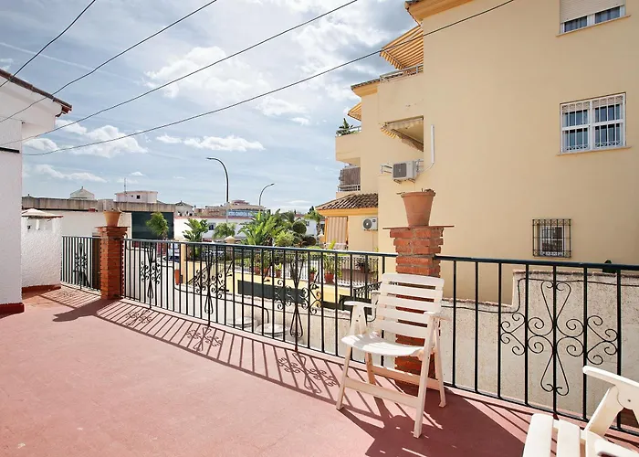 Estudio En La Carihuela