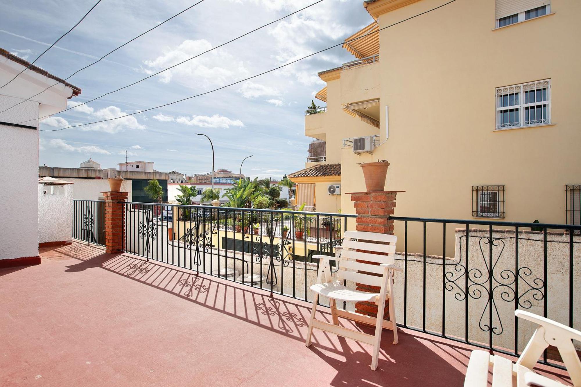 Apartment Estudio En La Carihuela *