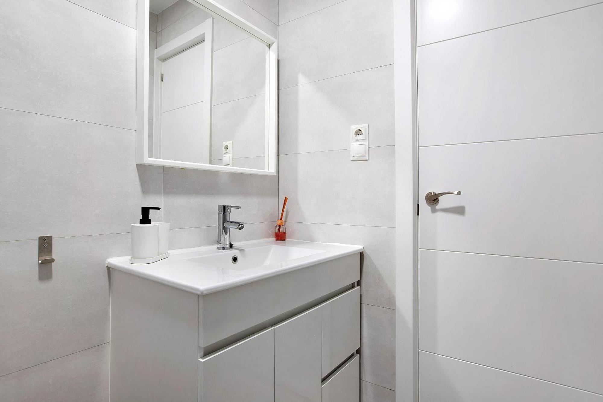 Apartment Estudio En La Carihuela